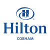 Hilton Cobham United Kingdom Jobs Expertini